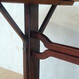 Thonet bistro table