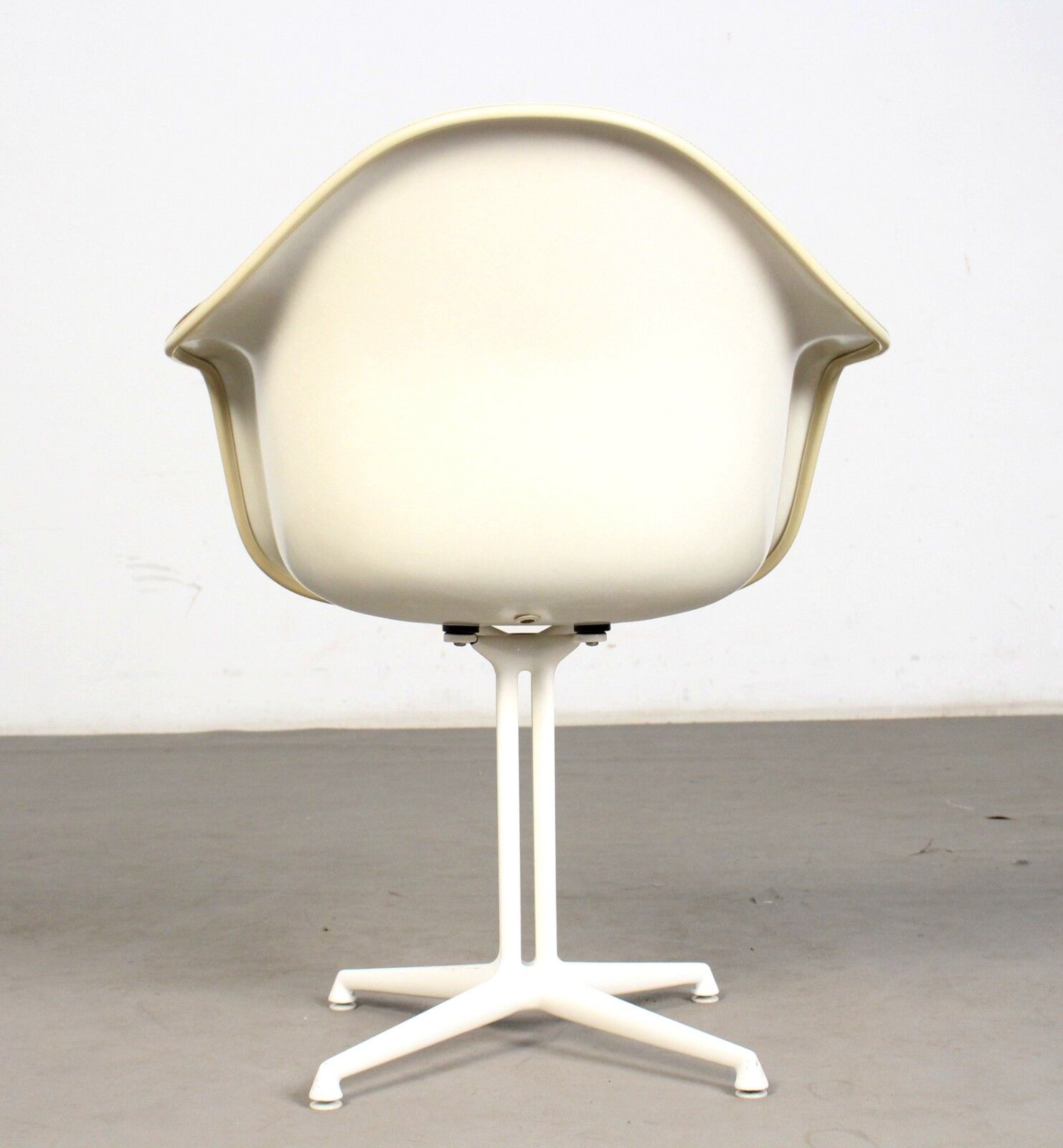 Paire de fauteuils ’La Fonda’ de Charles & ray Eames
