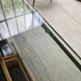 Glass trading post 50s