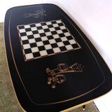 table basse vintage