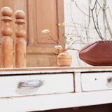 Vintage Parisian sideboard