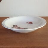 hollow dish sarreguemines richemond