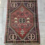 Handmade Persian Rug