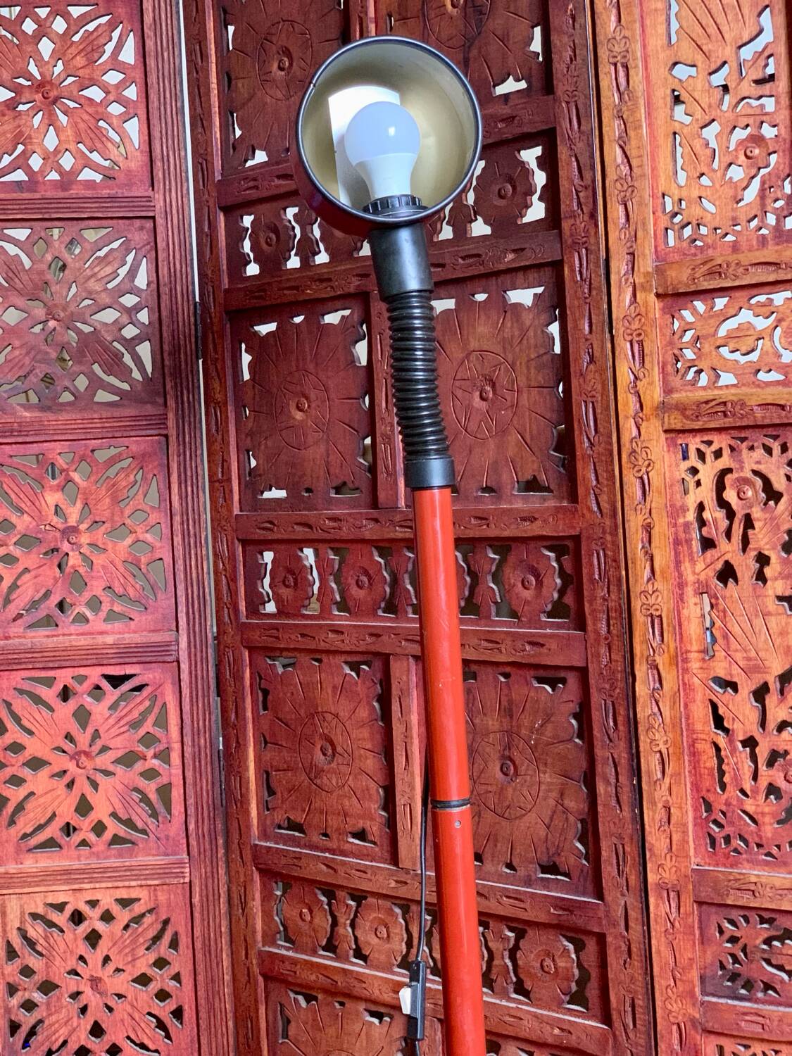 ALDA floor lamp from the 1970s