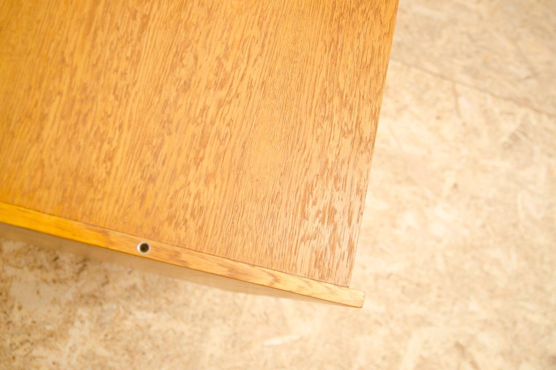 Mid century chest of drawers U-458 by Jiri Jiroutek, Czechoslovakia, 1960´s