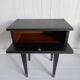 Paire de tables de chevet