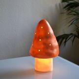 Lampe veilleuse champignon Heico Germany