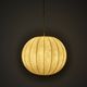 Cocoon pendant lamp by Achille & Pier Giacomo Castiglioni for Flos, 1960s