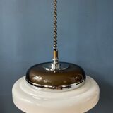 Mid-century Herda suspension