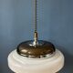 Mid-century Herda suspension