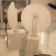 Pair of lamps 10606 Sabine Charoy