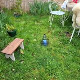 Step bench