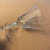 Champagne glasses, 1970s