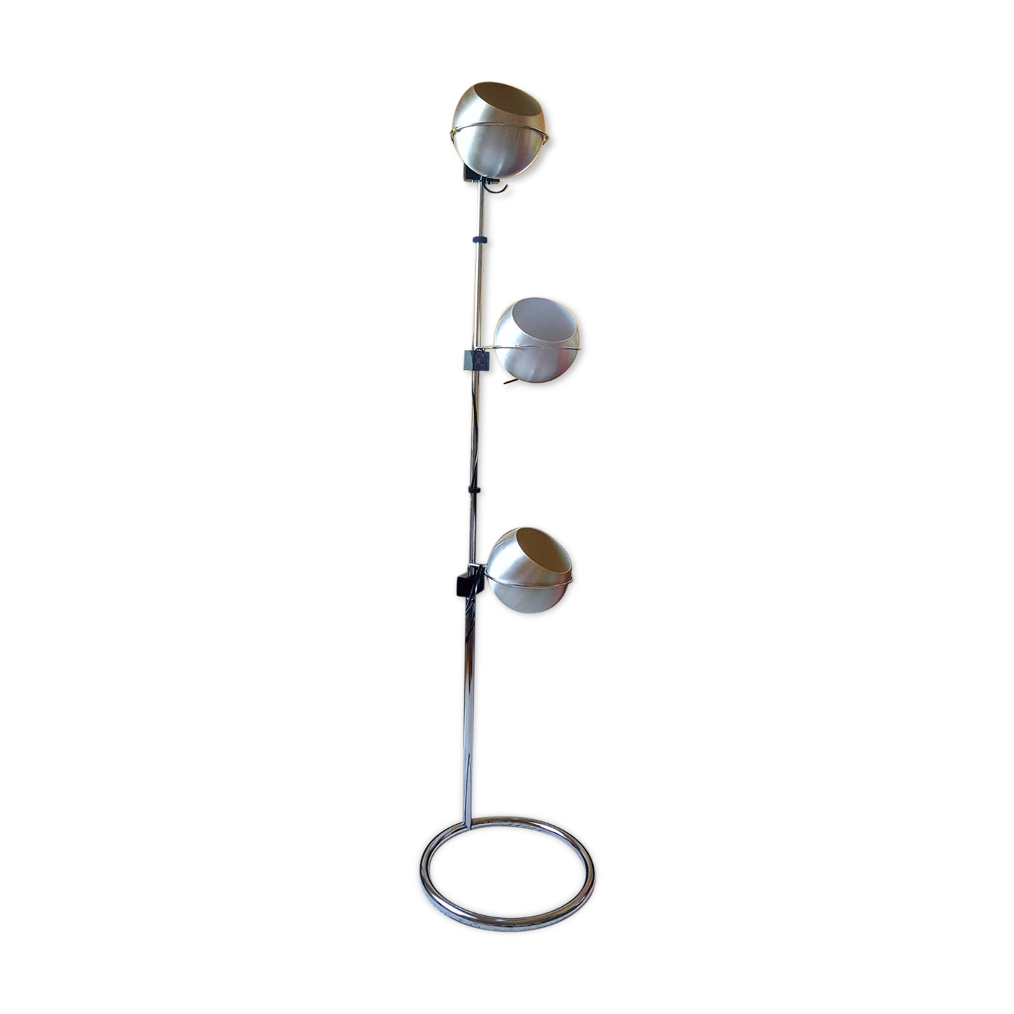 Goffredo Reggiani eyeball lamp