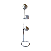 Lampadaire eyeball Goffredo Reggiani