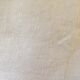 Six damask white towels and embroidered M N.