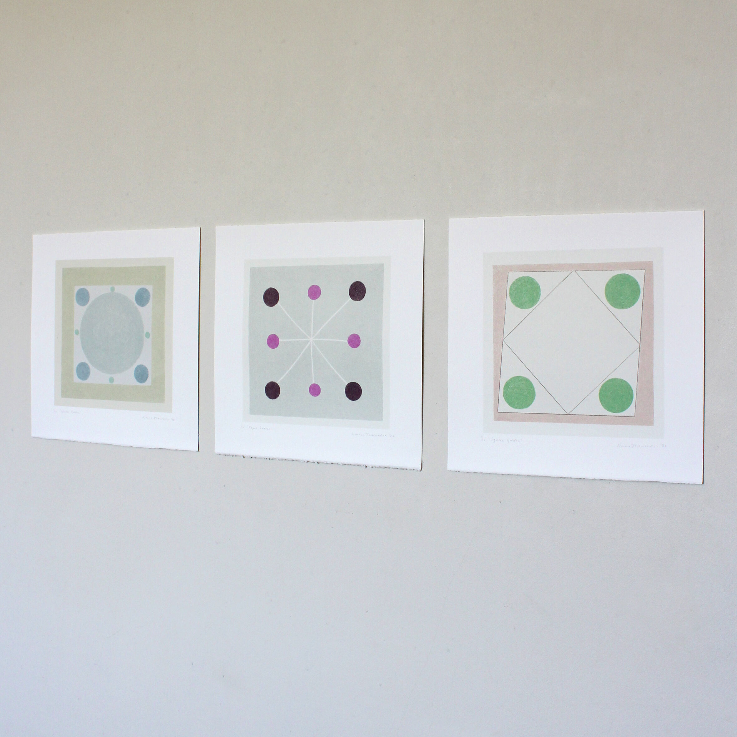 "Good Luck" illustration