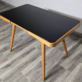 Vintage Coffee Table by Jiri Jiroutek for Interior Praha, 1960s