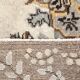 7x10 Rug For Living Room Classic Vintage Turkish Rug, 201x324Cm SK 1871
