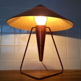 Lampe de bureau par Helena Frantová 1950s
