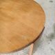 Low Art Deco Side Table, France, 1930s