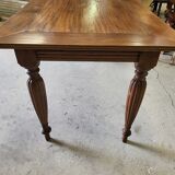 Table 4 legs of old manufacture