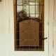 Art Deco gate 1900