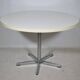 Table à manger Space Age par EMU, années 1970