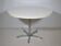 Space Age Dining Table by EMU, 1970s