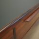 Rosewood lowboard, Danish design, 1970s, production: Denmark