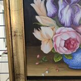 Tableau nature morte s.chaterine