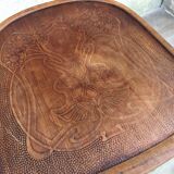 Pair of bistro chairs 1930