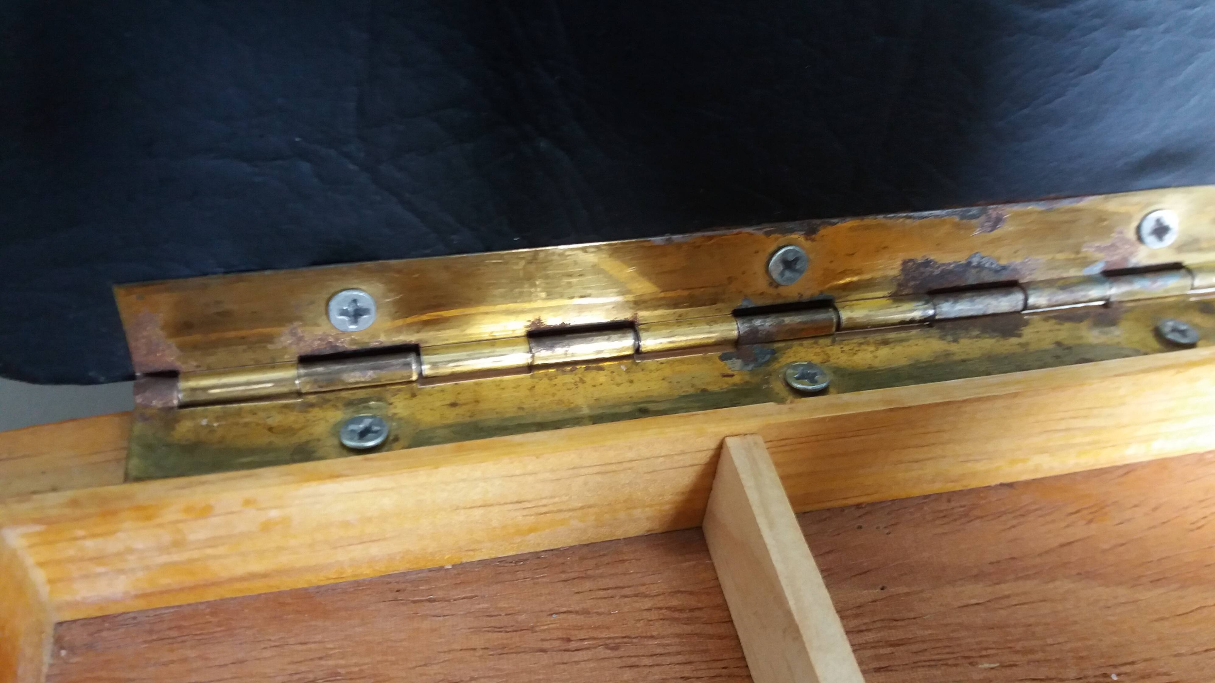 Fisherman's stool storage chest