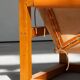 Tail 4 armchair by Heinz Witthoeft, Germany, 1959