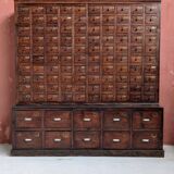 old seed merchant