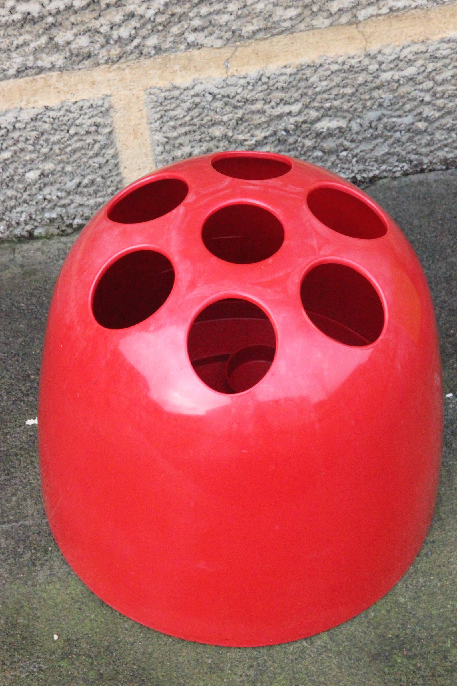 Umbrella dedalo - Designer Emma Gismondi