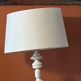 Designer front lamp ikea salva 2009