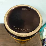 Vase 289-47 West Germany