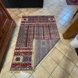 Tapis a motif persan 120/170cm parfait état