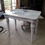 Washbasin