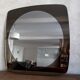 Miroir bicolore