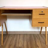 Compass desk