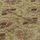 One-of-a-kind turkish handwoven vintage rug - rustic vintage charm 275x 147 cm
