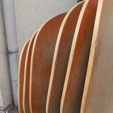 School chairs set of 6
