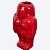 Gaia vase