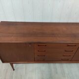 Teak sideboard
