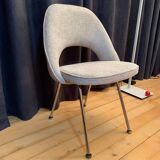 Chair Model 72 by Eero Saarinen, Knoll, USA, 1972