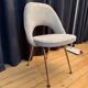 Chair Model 72 by Eero Saarinen, Knoll, USA, 1972