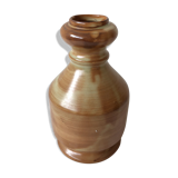 Stoneware vase