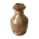 Stoneware vase
